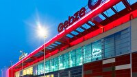 Doğuş GYO'dan dev satış