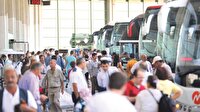 Bayram piyasayı hareketlendirdi