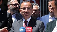Bozdağ: Muharrem İnce özür dilemeli
