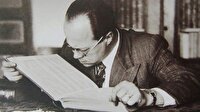 Cemil Meriç vefatının 31. yıl dönümünde anılıyor