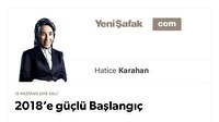 2018’e güçlü başlangıç