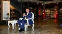 Erdoğan: Kabinede MHP’li de olabilir