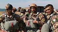 İtalya YPG'ye destek için asker gönderdi