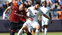 Gençlerbirliği'nden Montpellier'ye transfer oldu