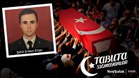 Tabuta Sığmayanlar: Şehit Erdem Ertan (10. bölüm)