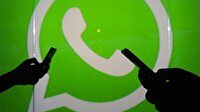 Whatsapp'ta erişim sıkıntısı