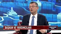 CHP'den HDP'li başkan yardımcısı itirafı