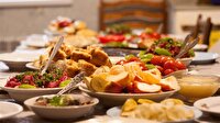 Bakanlıktan "Sağlıklı Bayram Sofrası" önerisi