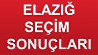 Elazığ
Milletvekilleri 24 Haziran 2018 AK Parti
- MHP - CHP - İyi Parti
