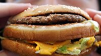 Ünlü fast food zinciri bir daha kullanmayacak