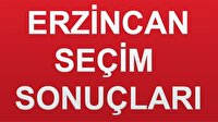Erzincan
Milletvekilleri 24 Haziran 2018 AK Parti
- MHP - CHP - İyi Parti