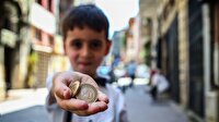 İstanbul'da bayram coşkusu