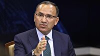 Bozdağ'dan Kılıçdaoğlu'nun iddiasına cevap: Millete yalan söylüyorlar