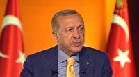 'Kandil'de toplantı halindeki PKK'lıları vurduk'