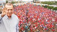CHP oyları
HDP’ye akıyor