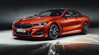 BMW 8 Serisi sonunda resmen tanıtıldı