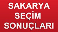 Sakarya Seçim 2018 Genel Seçim Sonuçları