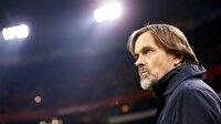 Cocu'yu Hiddink ikna etti