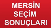 Mersin(İçel) Milletvekilleri belli oldu 24 Haziran 2018 AK Parti - MHP - CHP - İyi Parti milletvekilleri belli oldu