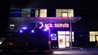 Son dakika...Kahramanmaraş’ta silahlı kavga: 1 ölü, 9 yaralı