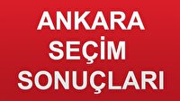 Genel Seçim 2018 Ankara genel seçim
sonuçları!
