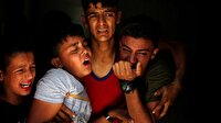 Guterres uyardı: Gazze savaşın eşiğinde!