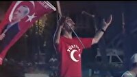 Sosyal medyayı sallayan Erdoğan şarkısı: Duacıyız Reis