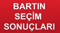 Bartın Seçim 2018 Genel Seçim Sonuçları