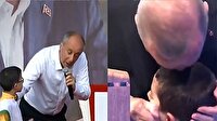 İşte Recep Tayyip Erdoğan farkı