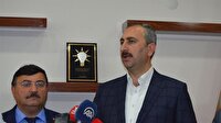 Adalet Bakanı kanunlaşacak ilk yasayı açıkladı