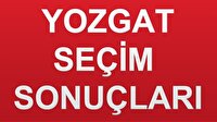 Genel Seçim 2018 Yozgat genel seçim
  sonuçları!