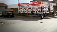 "İndirim kampanyası" uyarısı