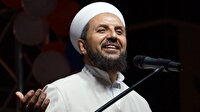 Abdülmetin Balkanlıoğlu Hoca vefat etti