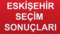 Eskişehir
Seçim 2018 Eskişehir Cumhurbaşkanlığı Seçim Sonuçları