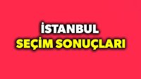 İstanbul seçim 2018 sonuçları son durum