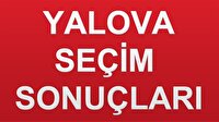 27.dönem Yalova
Milletvekilleri 24 Haziran 2018 AK Parti - MHP - CHP - İyi Parti