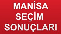 Genel Seçim 2018 Manisa genel seçim
sonuçları!