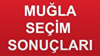 Genel Seçim 2018 Muğla genel seçim
sonuçları!