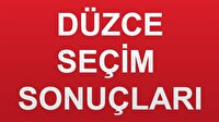 Düzce
Milletvekilleri 24 Haziran 2018 seçim sonuçları AK Parti - MHP - CHP - İyi Parti