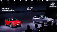 Hyundai ve Audi'den dev işbirliği