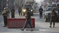 Taliban Afgan askerleri pusuya düşürdü: 30 ölü