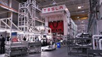Tesla çalışanı sabotajla suçlanıyor
