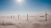 Alman şirketin rüzgar enerjisi jeneratörü Türkiye’den