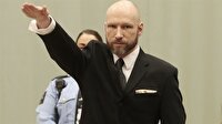 AİHM Breivik'in başvurusunu reddetti