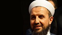 Abdülmetin Balkanlıoğlu'nun ardından dualarla...
