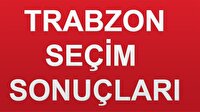 Trabzon
  Seçim 2018 Trabzon Cumhurbaşkanlığı Seçim Sonuçları