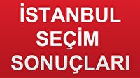 İstanbul
  Cumhurbaşkanlığı Seçim Sonucu 24 Haziran 2018 İstanbul Seçim