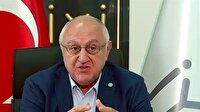 İyi Parti'den şok açıklama: Suriyeliler Türkiye'yi işgal etti