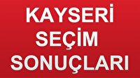 Kayseri
Seçim 2018 Kayseri Cumhurbaşkanlığı Seçim Sonuçları