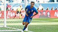 Brezilya-Kosta Rika: 2-0